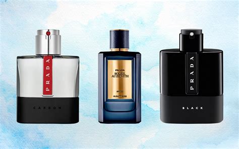 best prada men's fragrances|prada male fragrance.